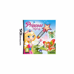 Princess Melody (Nintendo DS)
