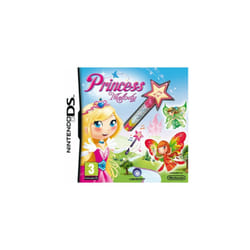 Princess Melody (Nintendo DS)