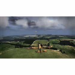 Ubisoft Heroes Over Europe (Xbox 360)