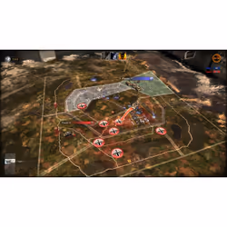 Ubisoft R.U.S.E (Xbox 360)