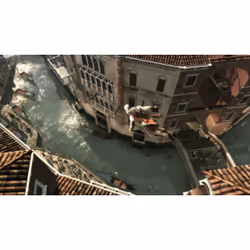 Ubisoft Assassin's Creed II Standard German, English, Spanish, French, Italian Xbox 360