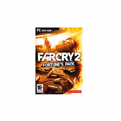 Ubisoft Far Cry 2 Fortune's Edition, PC, M (Mature)