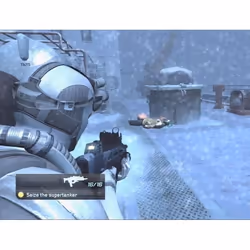 Ubisoft Splinter Cell: Double Agent (Xbox 360)