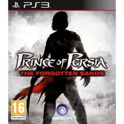 Ubisoft Prince of Persia - The Forgotten Sands (PS3) PlayStation 3