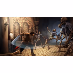 Ubisoft Prince of Persia - The Forgotten Sands (PS3) PlayStation 3