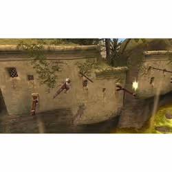 Ubisoft Prince of Persia: The Forgotten Sands (PSP) PlayStation Portable (PSP)