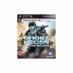 Tom Clancy's Ghost Recon 4: Future Soldier