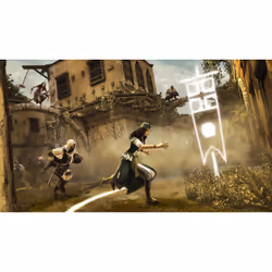 Ubisoft Assassin's Creed Revelations - Day One Edition - Additional view 4