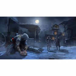 Ubisoft Assassin's Creed Revelations - Day One Edition - Additional view 5