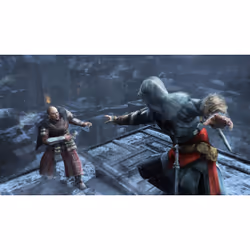 Ubisoft Assassin's Creed Revelations - Day One Edition - Additional view 6