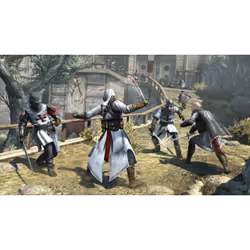 Ubisoft Assassin's Creed Revelations - Day One Edition - Additional view 8