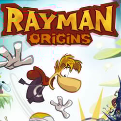 Ubisoft Rayman Origins