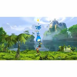 Ubisoft Rayman Origins