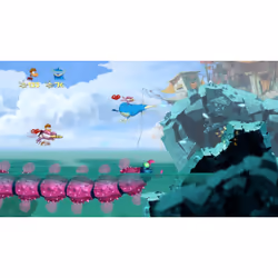 Ubisoft Rayman Origins - Additional view 4