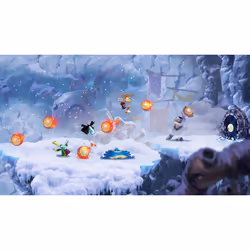 Ubisoft Rayman Origins - Additional view 5