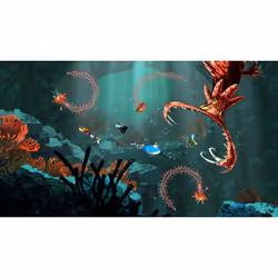 Ubisoft Rayman Origins - Additional view 6