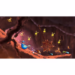 Ubisoft Rayman Origins - Additional view 8