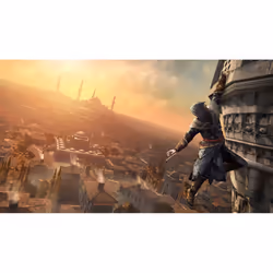 Ubisoft Assassin's Creed: Revelations PlayStation 3