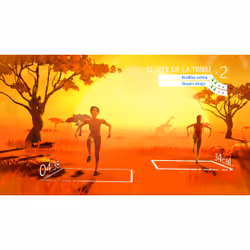 Ubisoft Your Shape Fitness Evolved 2012, Xbox 360 English
