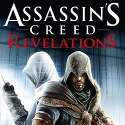 Ubisoft Assassin's Creed Revelations