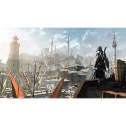 Ubisoft Assassin's Creed Revelations