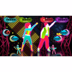 Ubisoft Just Dance 3 - Additional view 4