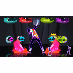 Ubisoft Just Dance 3 - Additional view 5