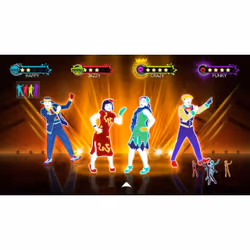 Ubisoft Just Dance 3 - Additional view 6