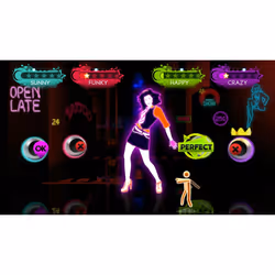 Ubisoft Just Dance 3 - Additional view 7