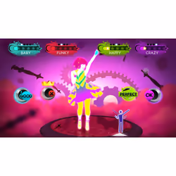 Ubisoft Just Dance 3 - Additional view 8