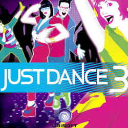 Ubisoft Just Dance 3