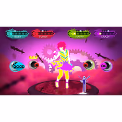 Ubisoft Just Dance 3