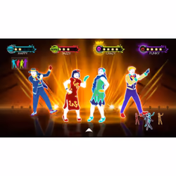 Ubisoft Just Dance 3 - Additional view 6