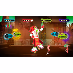 Ubisoft Just Dance 3 Standard Xbox 360