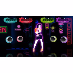 Ubisoft Just Dance 3, PS3 English PlayStation 3