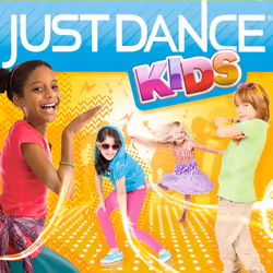 Ubisoft Just Dance Kids Standard PlayStation 3
