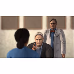 Ubisoft NCIS, Xbox 360 English