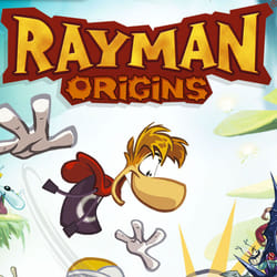 Ubisoft Rayman Origins Standard German, English, Danish, Spanish, French, Hungarian, Italian, Japanese, Polish, Portuguese, Russian, Czech Xbox 360
