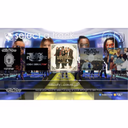 Ubisoft The Black Eyed Peas Experience
