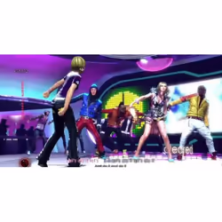 Ubisoft The Black Eyed Peas Experience