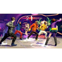Ubisoft The Black Eyed Peas Experience
