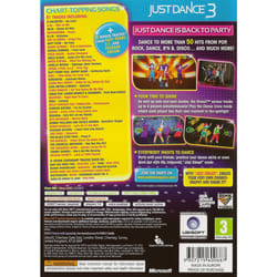 Ubisoft Just Dance 3 - Special Edition Xbox 360