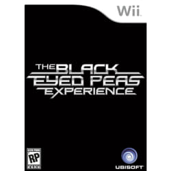 Ubisoft The Black Eyed Peas Experience, Wii