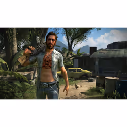 Ubisoft Far Cry 3 Standard German, English, Spanish, French, Italian PC