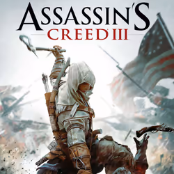 Ubisoft Assassin's Creed III Standard German, English, Spanish, French, Italian Xbox 360