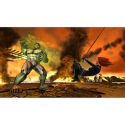 Ubisoft Marvel Avengers : Battle for Earth Standard Xbox 360