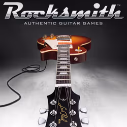 Ubisoft Rocksmith Standard German, English, Spanish, French, Italian PlayStation 3