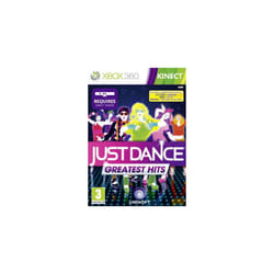 Just Dance - Greatest Hits (Xbox 360)
