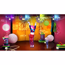 Ubisoft Just Dance 4, Wii Italian