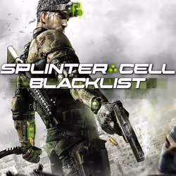 Ubisoft Tom Clancy's Splinter Cell Blacklist Standard German, English, Simplified Chinese, Danish, Spanish, French, Hungarian, Italian, Japanese, Dutch, Norwegian, Polish, Portuguese, Russian, Swedish, Czech PlayStation 3